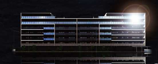 ファイル:プレサンス グラン 大垣 外観完成予想図.png