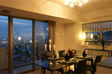 ファイル:サンクタス六甲VIEWSダイニング(E type).jpg