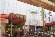 ファイル:スーパーはやし 泉尾店 大正161031.png