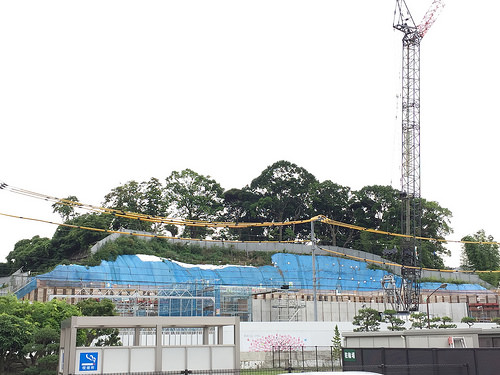 ファイル:20170624 パークホームズ戸塚ステーションプレミア.jpg