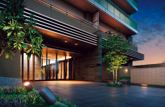 ファイル:ディアメゾン段原ミッドグレース エントランス完成予想CG.png