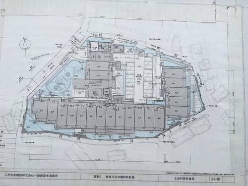 ファイル:パークホームズ横濱妙蓮寺 ザ ヒルトップ1.jpg
