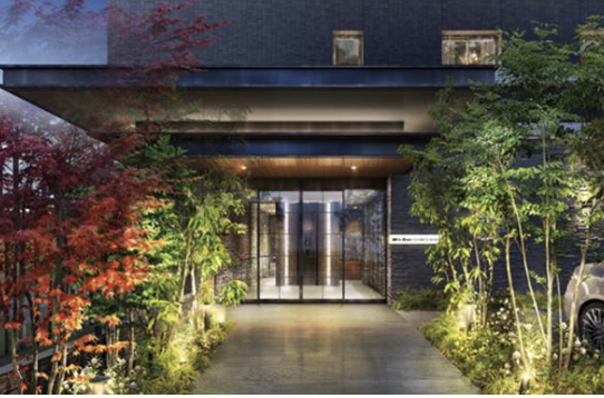 ファイル:モアグレース一宮新生 エントエランスアプローチ完成予想図.png