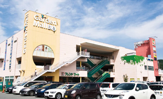 ファイル:ガーデンモール彩都 彩都161027.jpg