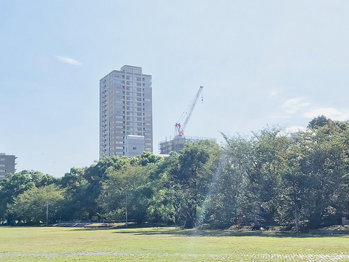 ファイル:グランドメゾン上町台 ザ・タワー2018.09.16.jpg