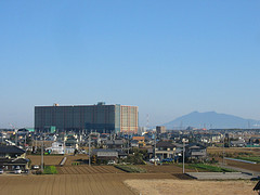 ファイル:センチュリーつくばみらい平 遠景 2007年冬.jpg