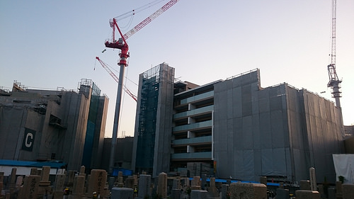 ファイル:20150417Brillia(ブリリア) City千里丘.jpg