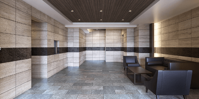 ファイル:プレサンス ロジェ 名古屋駅 GATE FRONT エントエランスホール完成予想図.png