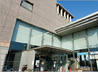 ファイル:平野区役所 平野161027.png