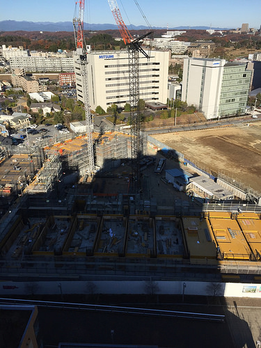 ファイル:施工時 9時頃(2016-01-07撮影)170115.jpg