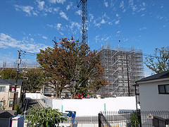 ファイル:20141025オハナ八王子 オークコート.jpg