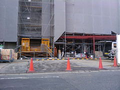 ファイル:施工時②(2012年2月20日撮影).jpg