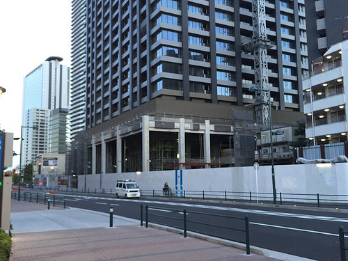 ファイル:現地状況 南西から(2015-08-06撮影)170518.jpg