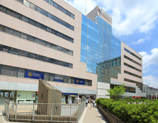 ファイル:小田急アコルデ新百合ヶ丘I 上麻生161104.jpg