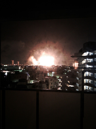 ファイル:レーベン新小岩innovia 市川花火1.jpg