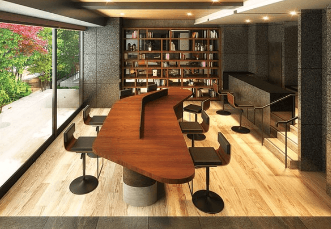 ファイル:エステムプラザ横濱関内 オーナーズラウンジ完成予想図.png