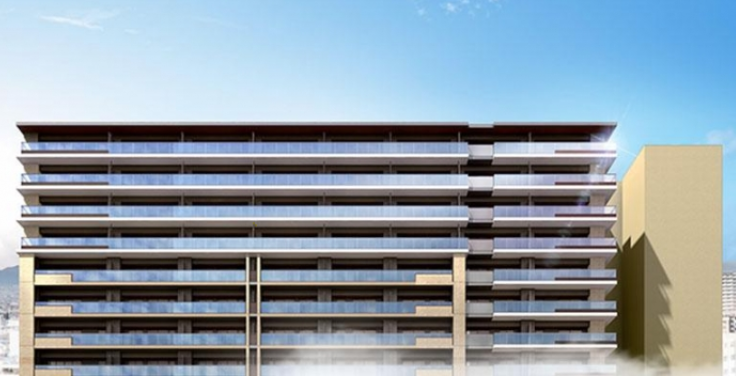 ファイル:プラウド高崎あら町 外観完成予想CG2.png