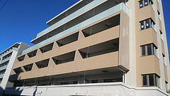 ファイル:20150118ザ・パークハウス 横浜新子安テラス.jpg