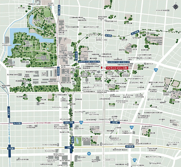 ファイル:周辺地図 白壁161005.gif