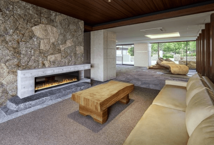 ファイル:ザ・パークハウス 石神井公園テラス The LOUNGE完成予想図1.png