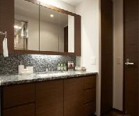 ファイル:本郷パークハウス ザ・プレミアフォート洗面台.jpg