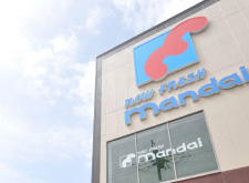 ファイル:万代 淀川新高店 淀川区161029.jpg