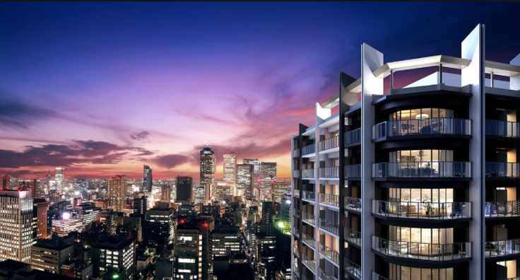 ファイル:プラウドタワー名駅南 外観完成予想CG.png