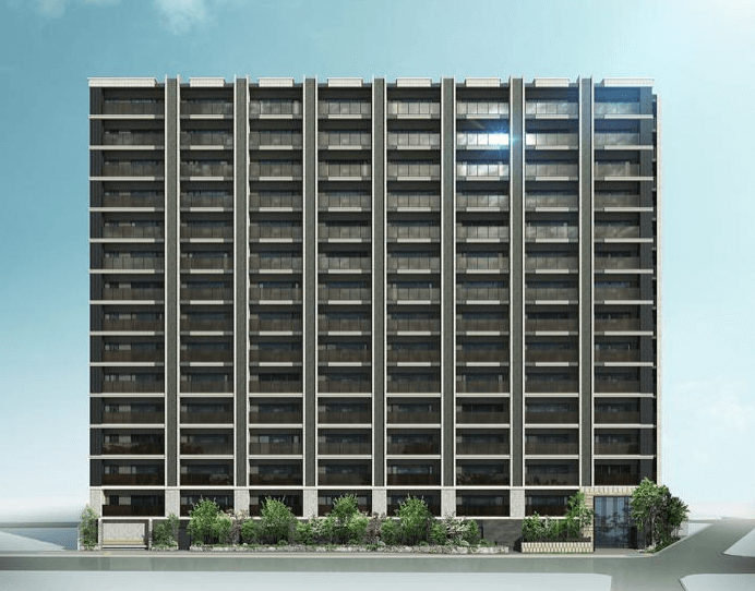 ファイル:マークネクスト高宮 外観完成予想図.png