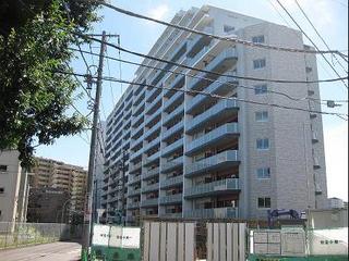 ファイル:Brillia City ひばりが丘 外観1.jpg