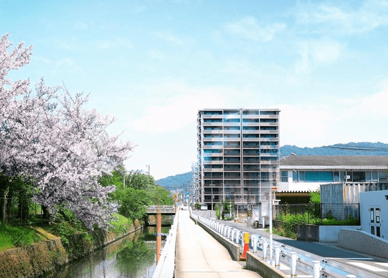 ファイル:ラインヴァント海田南堀川 外観完成予想図2.png