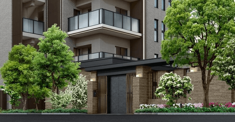 ファイル:アネシア浄水 エントランスゲート完成予想図.png