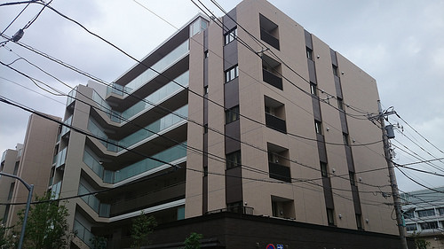 ファイル:現地状況 1番街(2016-08-15撮影)170422.jpg