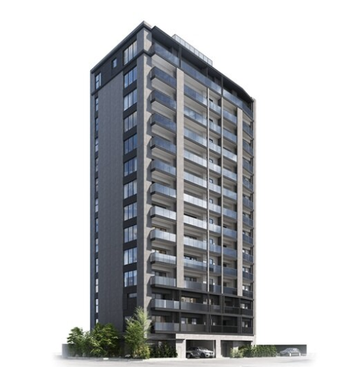 ファイル:リビオ三田レジデンス 外観完成予想CG.png