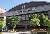 ファイル:大阪府立体育館 難波161030.png