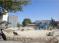 ファイル:喜連西中央公園 平野161027.png