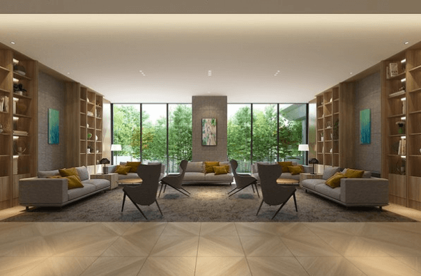 ファイル:照葉ザ・タワー レセプションラウンジ完成予想CG.png