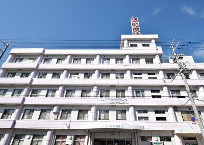 ファイル:阪和病院 プレイズ.jpg