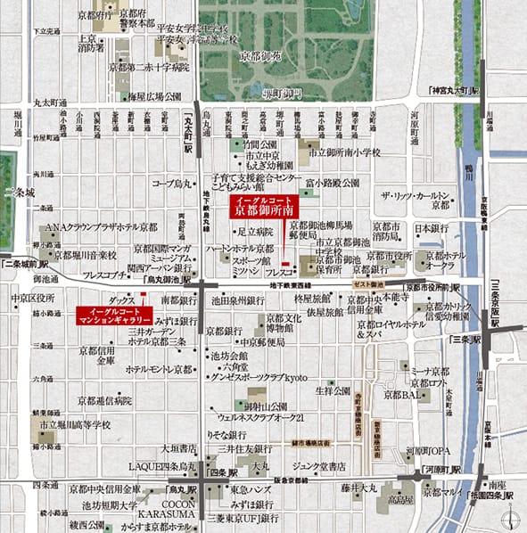 ファイル:現地案内図 京都161116.jpg