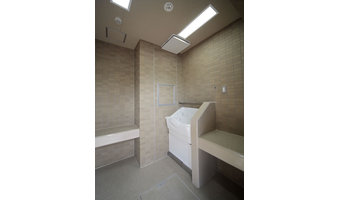 ファイル:グランドメゾン伊丹池尻 リテラシティペット足洗い場.jpg