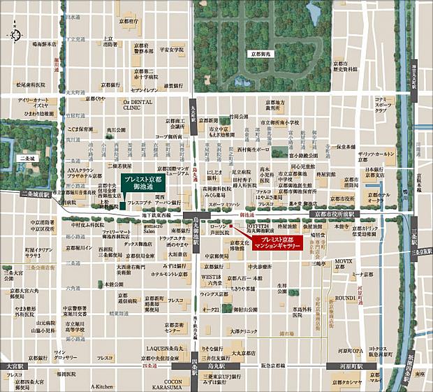 ファイル:現地案内図 京都161125.jpg