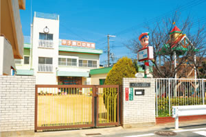 ファイル:パークナード上甲子園甲子園口幼稚園.jpg