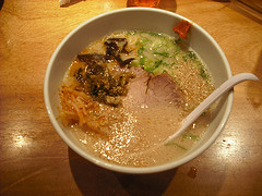 ファイル:南池袋 一風堂.jpg