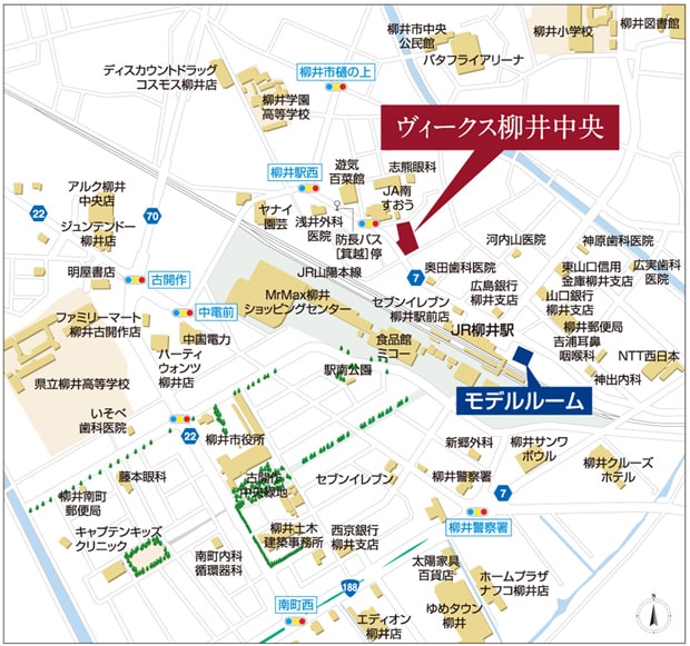 ファイル:現地案内図 柳井161121.jpg