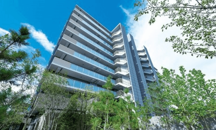 ファイル:グランドパレス高石 外観2.png