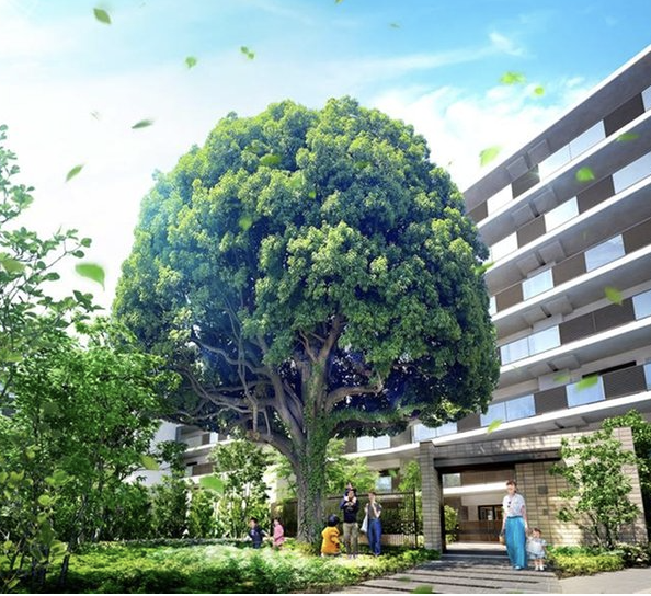 ファイル:デュオヒルズ蘇我ザ・スカイ ツリースクエア完成予想図.png