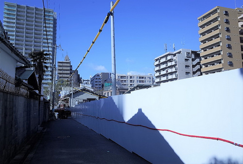 ファイル:グランドメゾン上町台 ザ・タワー2018.01.28.jpg