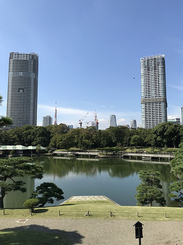 ファイル:パークコート浜離宮 ザ タワー浜離宮から2.jpg