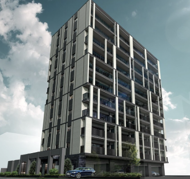 ファイル:レーベン盛岡中央通りTHE VISAGE 外観完成予想図2.png