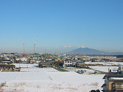 ファイル:センチュリーつくばみらい平 みらい平遠景 20006年冬.jpg