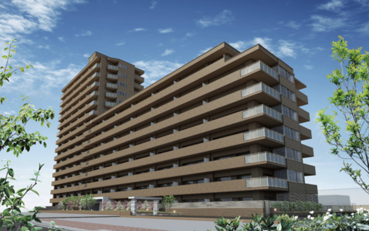 ファイル:ロイヤルガーデンシティ高砂 外観完成予想CG.png